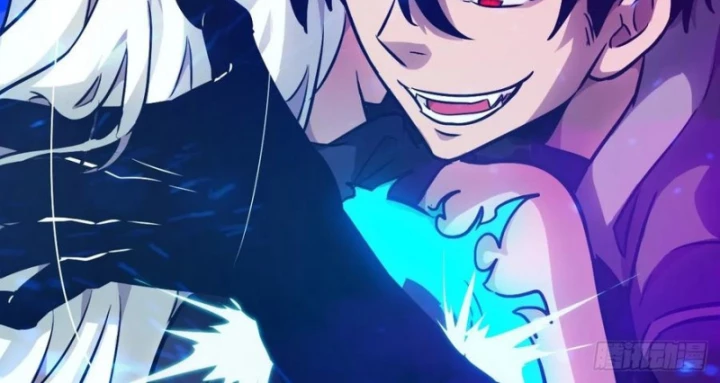 Tay Trái Của Ta Có Thể Dị Biến Chapter 98 - 53