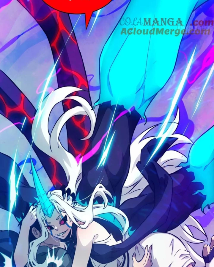 Tay Trái Của Ta Có Thể Dị Biến Chapter 98 - 55