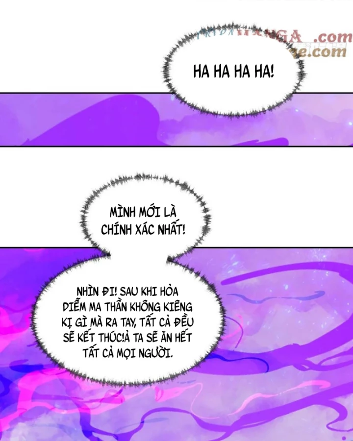 Tay Trái Của Ta Có Thể Dị Biến Chapter 98 - 59
