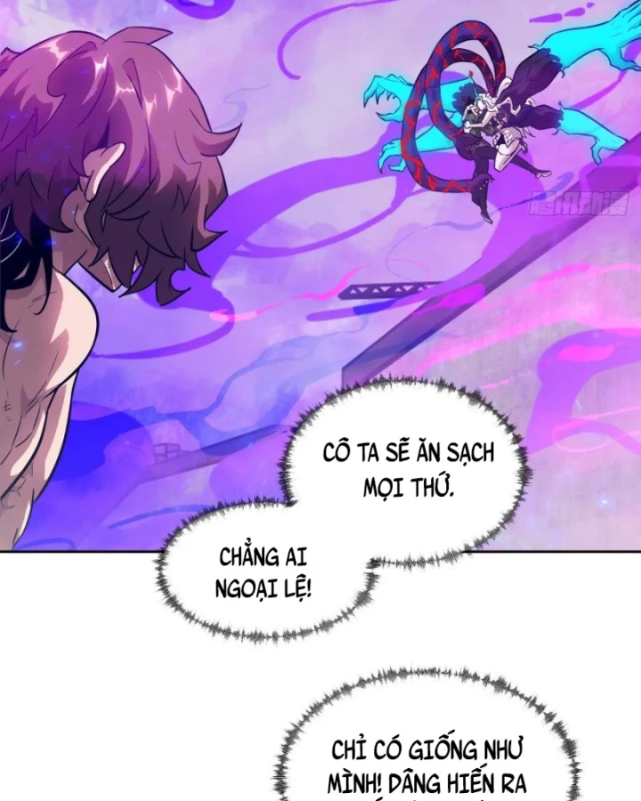 Tay Trái Của Ta Có Thể Dị Biến Chapter 98 - 60