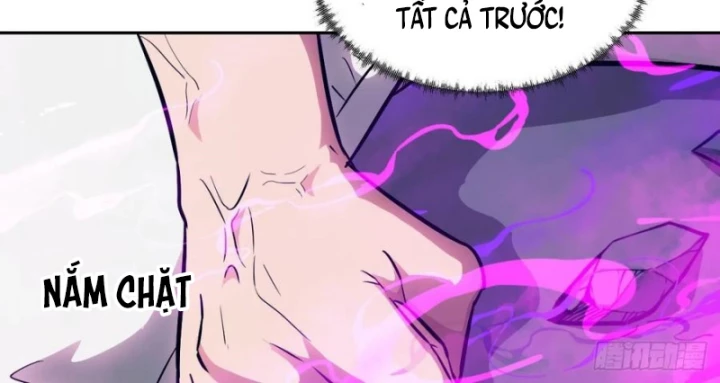 Tay Trái Của Ta Có Thể Dị Biến Chapter 98 - 61