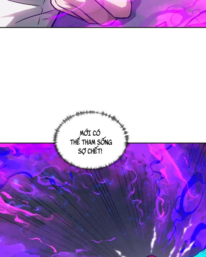 Tay Trái Của Ta Có Thể Dị Biến Chapter 98 - 62