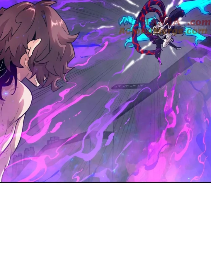 Tay Trái Của Ta Có Thể Dị Biến Chapter 98 - 63