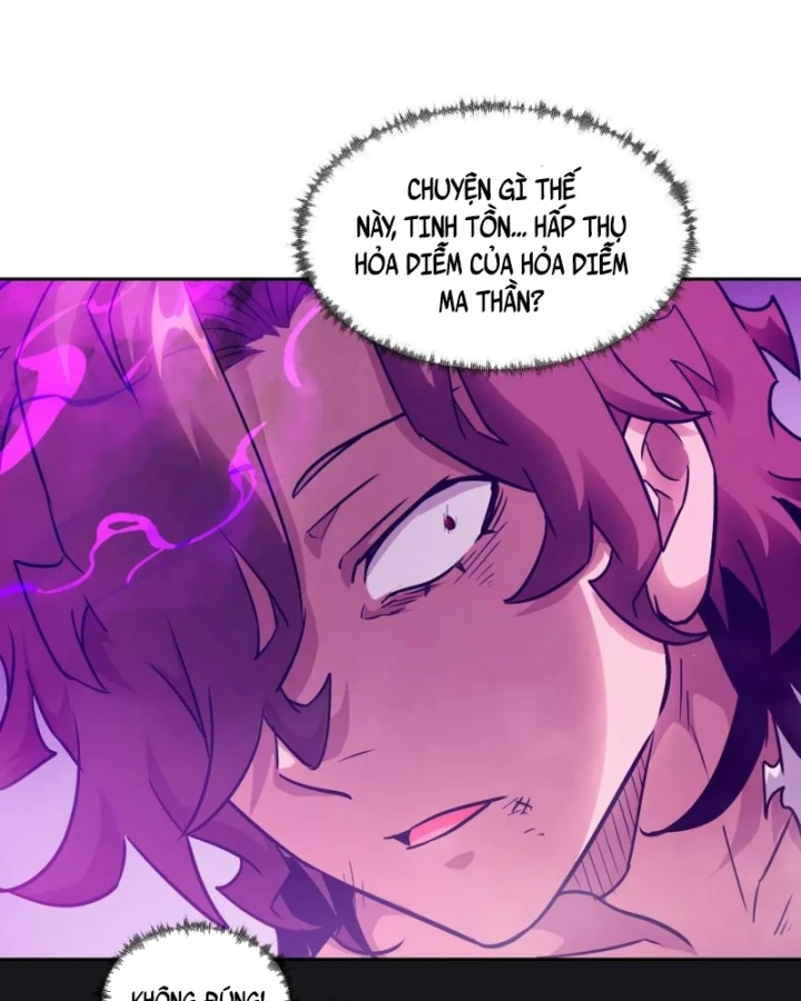 Tay Trái Của Ta Có Thể Dị Biến Chapter 98 - 66