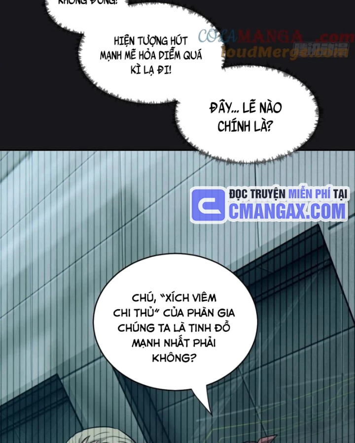 Tay Trái Của Ta Có Thể Dị Biến Chapter 98 - 67