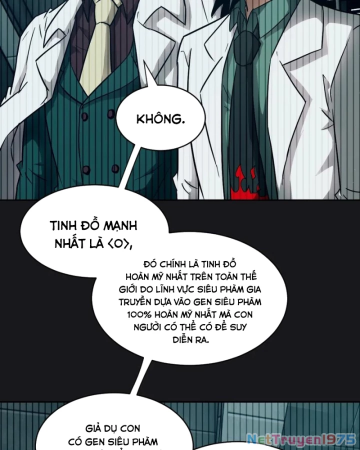 Tay Trái Của Ta Có Thể Dị Biến Chapter 98 - 69