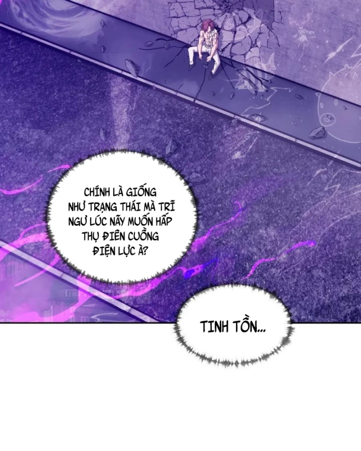 Tay Trái Của Ta Có Thể Dị Biến Chapter 98 - 73