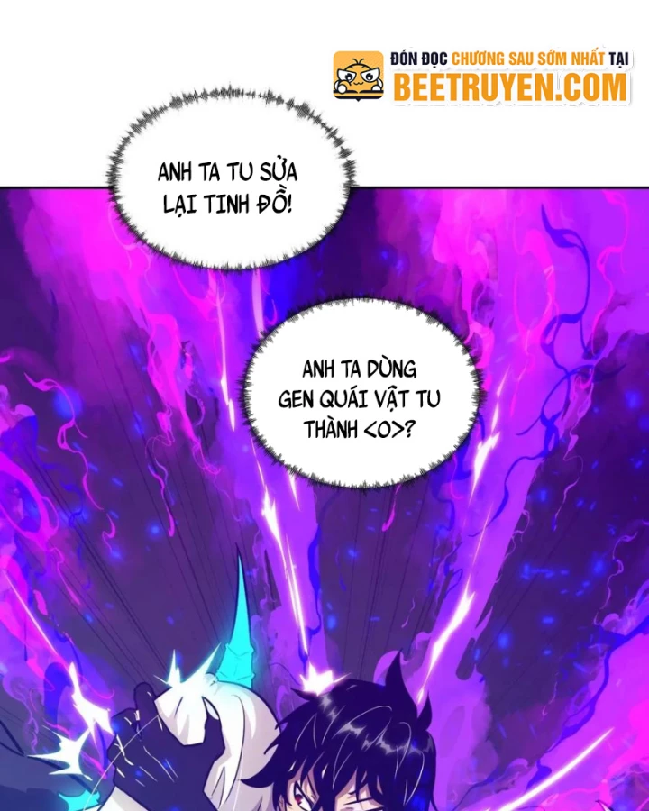 Tay Trái Của Ta Có Thể Dị Biến Chapter 98 - 74