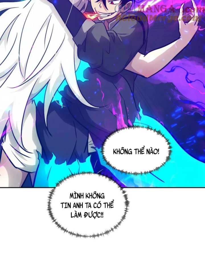 Tay Trái Của Ta Có Thể Dị Biến Chapter 98 - 75