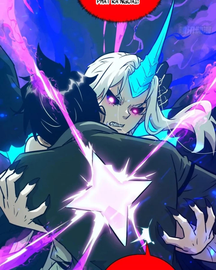 Tay Trái Của Ta Có Thể Dị Biến Chapter 98 - 78