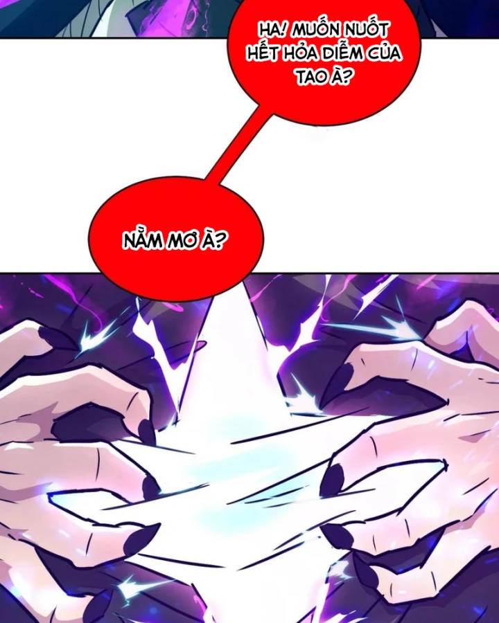 Tay Trái Của Ta Có Thể Dị Biến Chapter 98 - 79