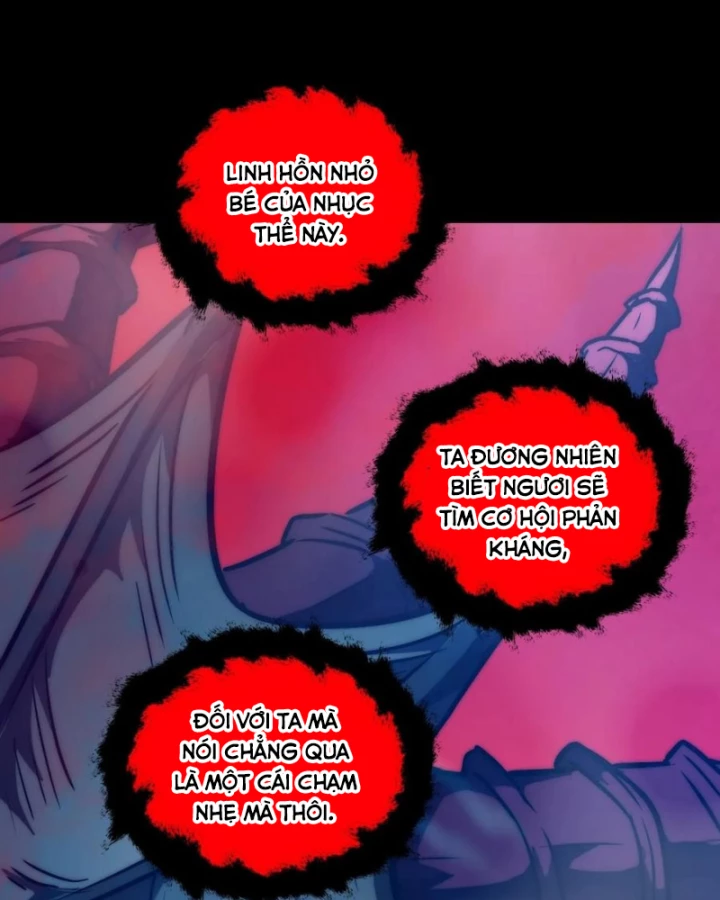 Tay Trái Của Ta Có Thể Dị Biến Chapter 98 - 82