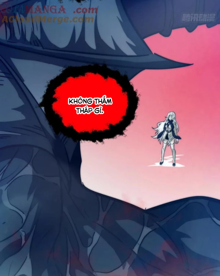 Tay Trái Của Ta Có Thể Dị Biến Chapter 98 - 83