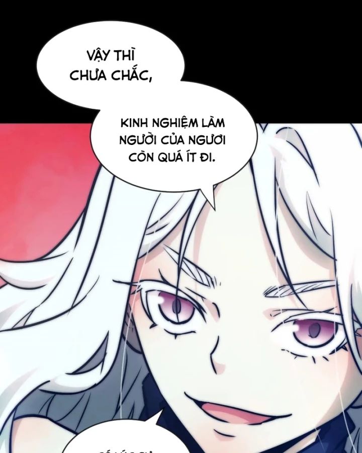 Tay Trái Của Ta Có Thể Dị Biến Chapter 98 - 85