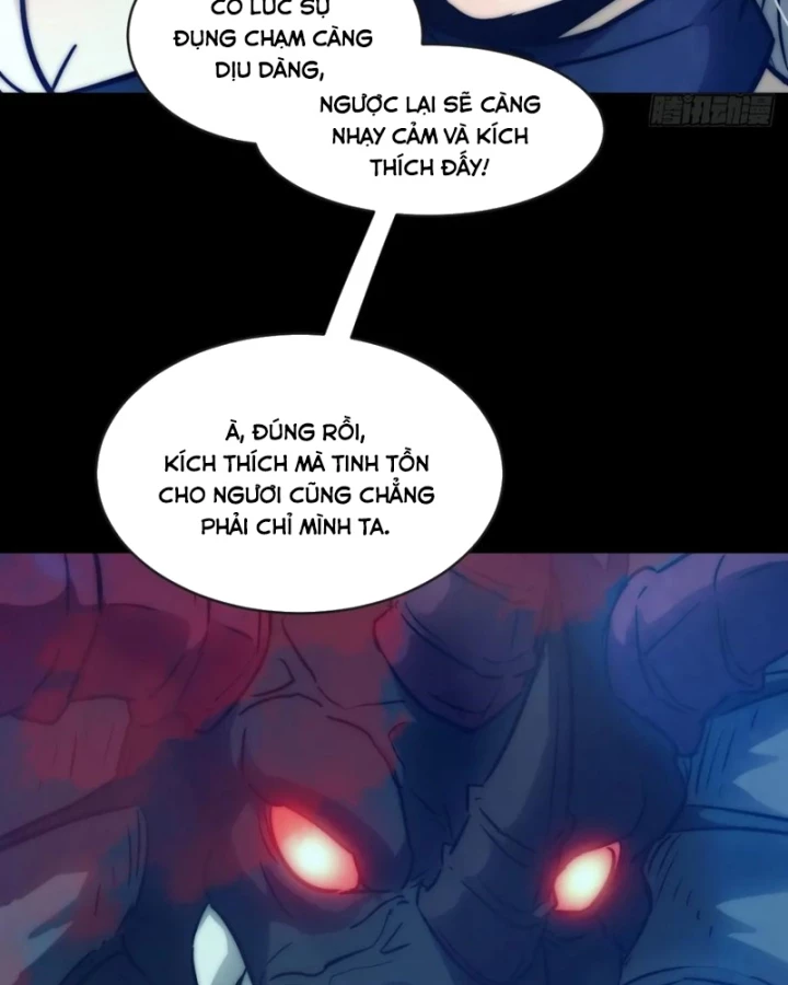 Tay Trái Của Ta Có Thể Dị Biến Chapter 98 - 86