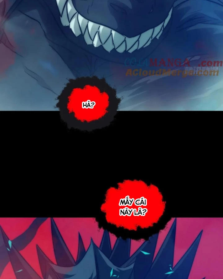 Tay Trái Của Ta Có Thể Dị Biến Chapter 98 - 87