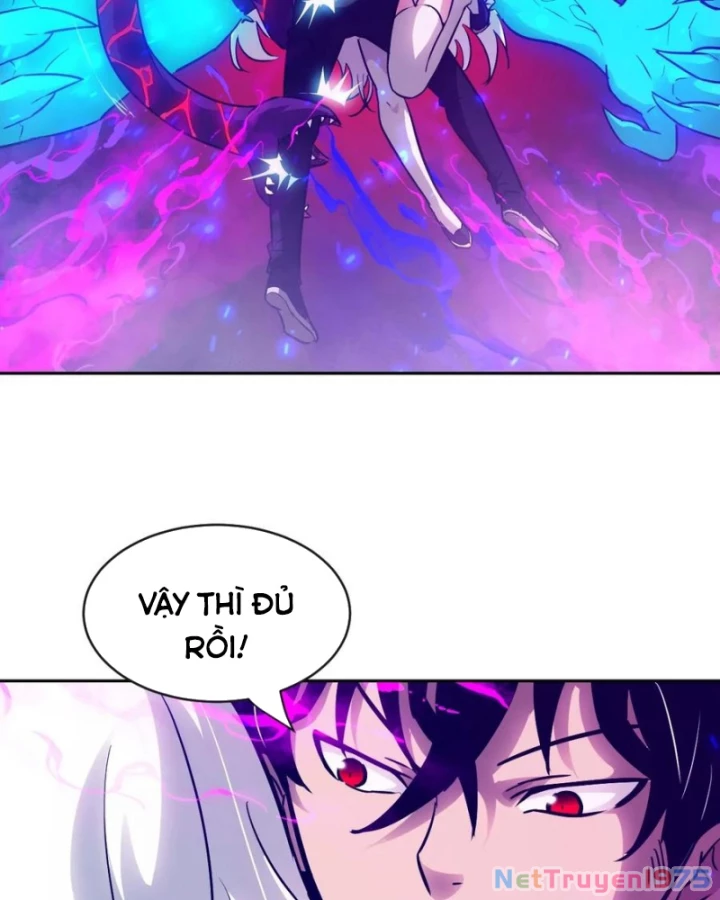 Tay Trái Của Ta Có Thể Dị Biến Chapter 98 - 93