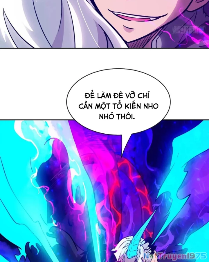 Tay Trái Của Ta Có Thể Dị Biến Chapter 98 - 94