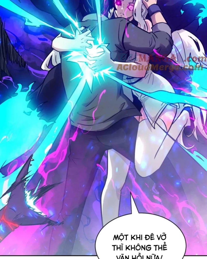 Tay Trái Của Ta Có Thể Dị Biến Chapter 98 - 95