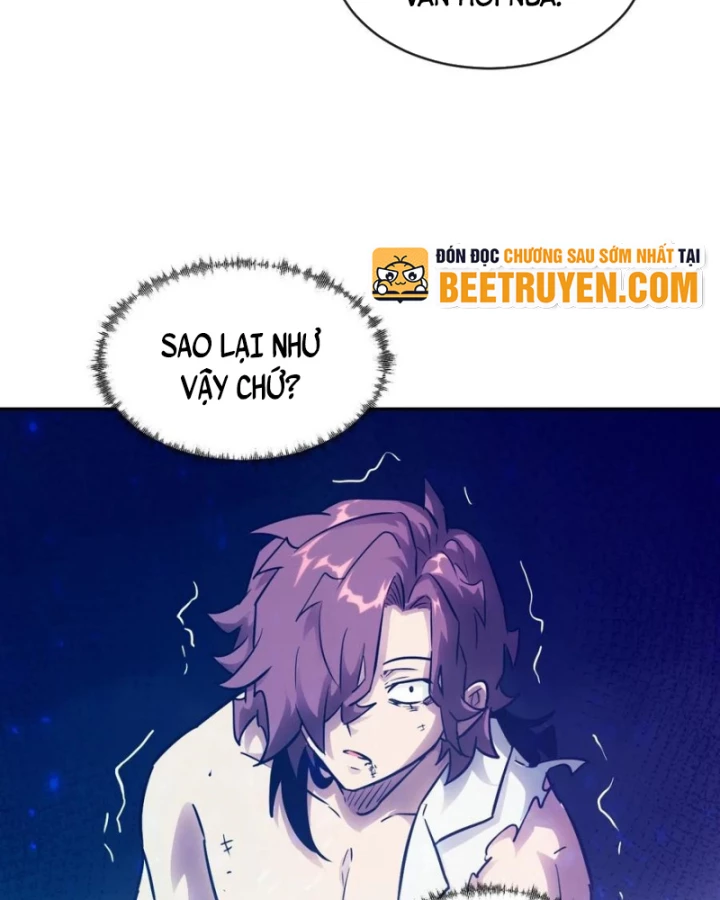 Tay Trái Của Ta Có Thể Dị Biến Chapter 98 - 96