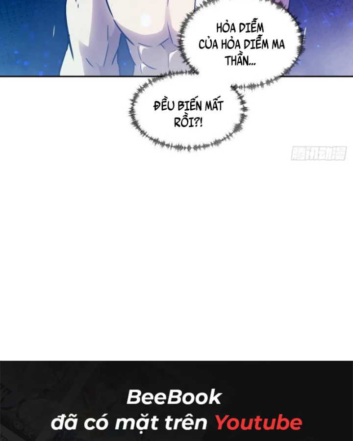 Tay Trái Của Ta Có Thể Dị Biến Chapter 98 - 97