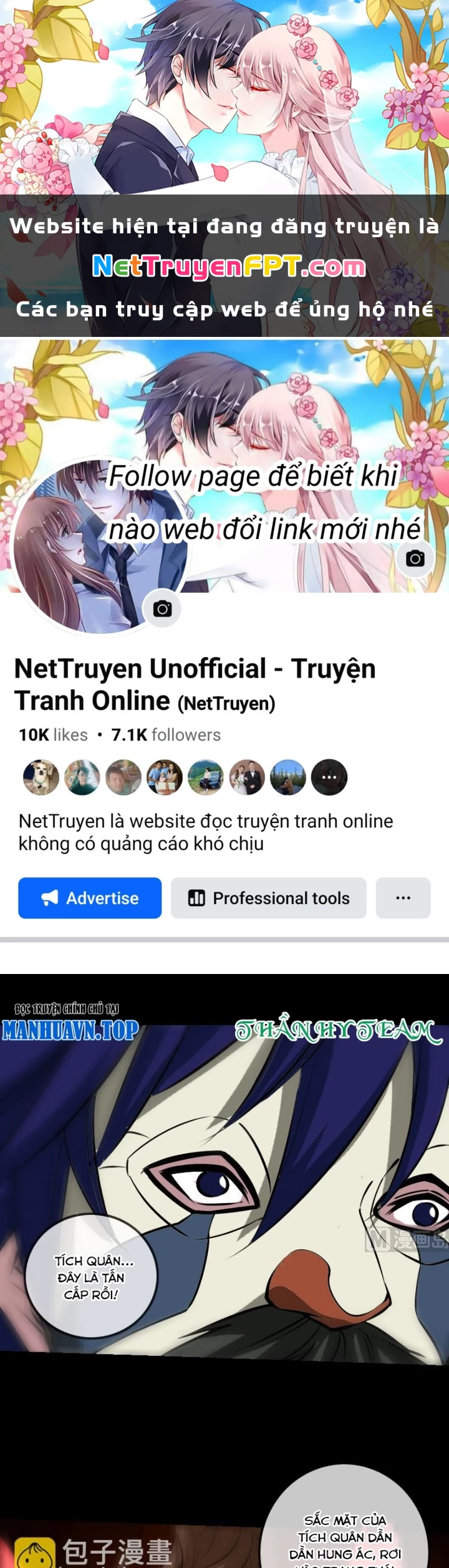 Kiếp Thiên Vận Chapter 215 - 1