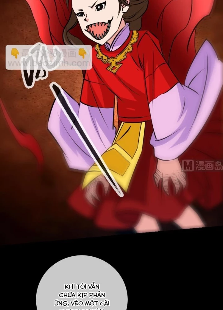 Kiếp Thiên Vận Chapter 215 - 3