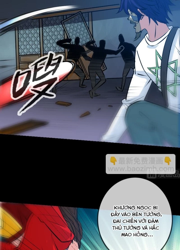 Kiếp Thiên Vận Chapter 215 - 5