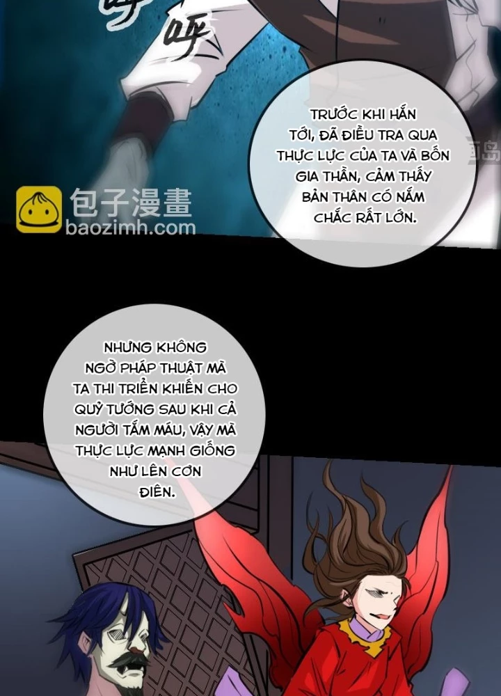 Kiếp Thiên Vận Chapter 215 - 15