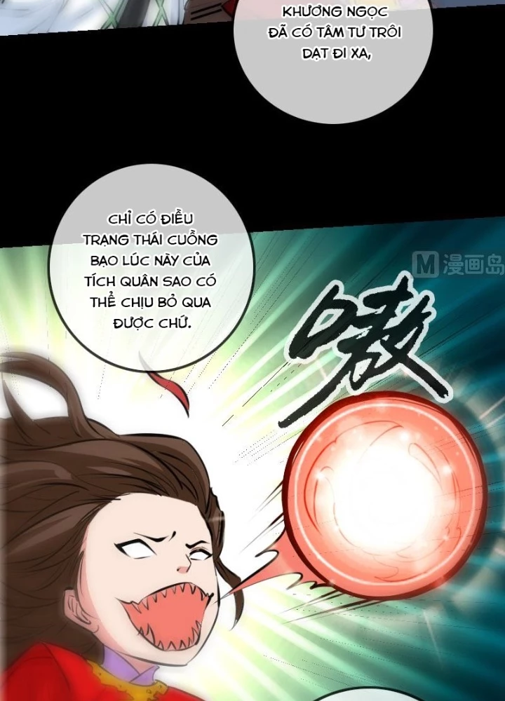 Kiếp Thiên Vận Chapter 215 - 17