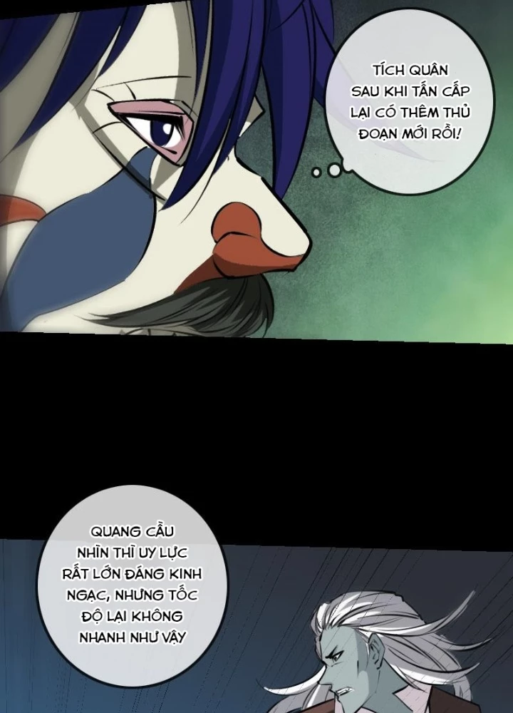 Kiếp Thiên Vận Chapter 215 - 21