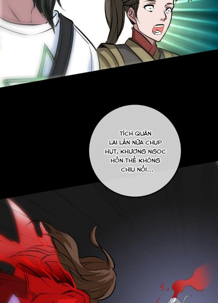 Kiếp Thiên Vận Chapter 215 - 37