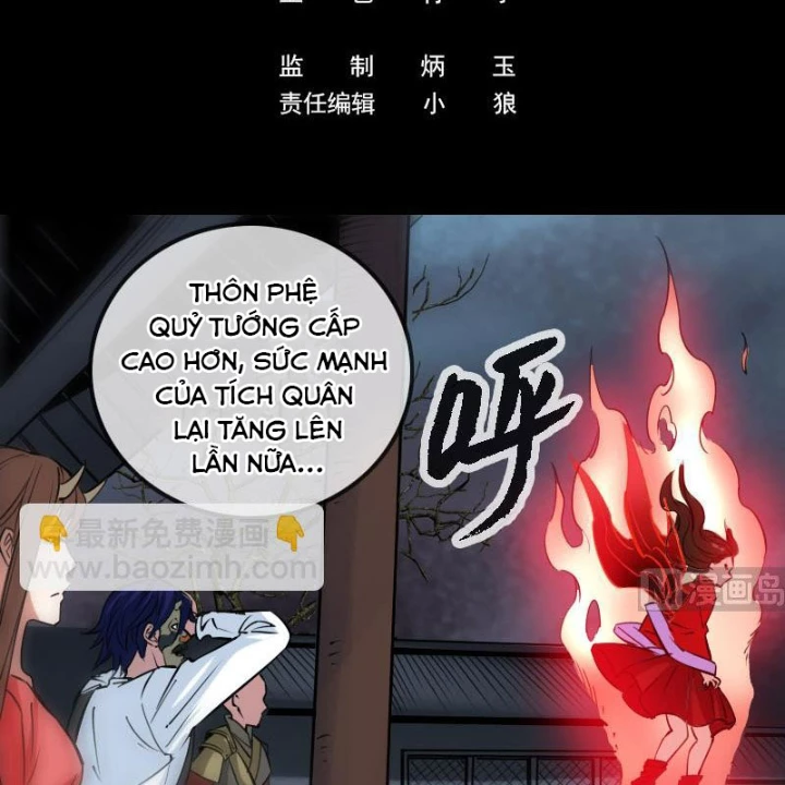 Kiếp Thiên Vận Chapter 216 - 2