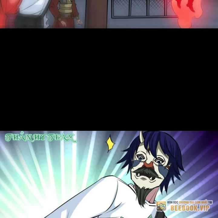 Kiếp Thiên Vận Chapter 216 - 3