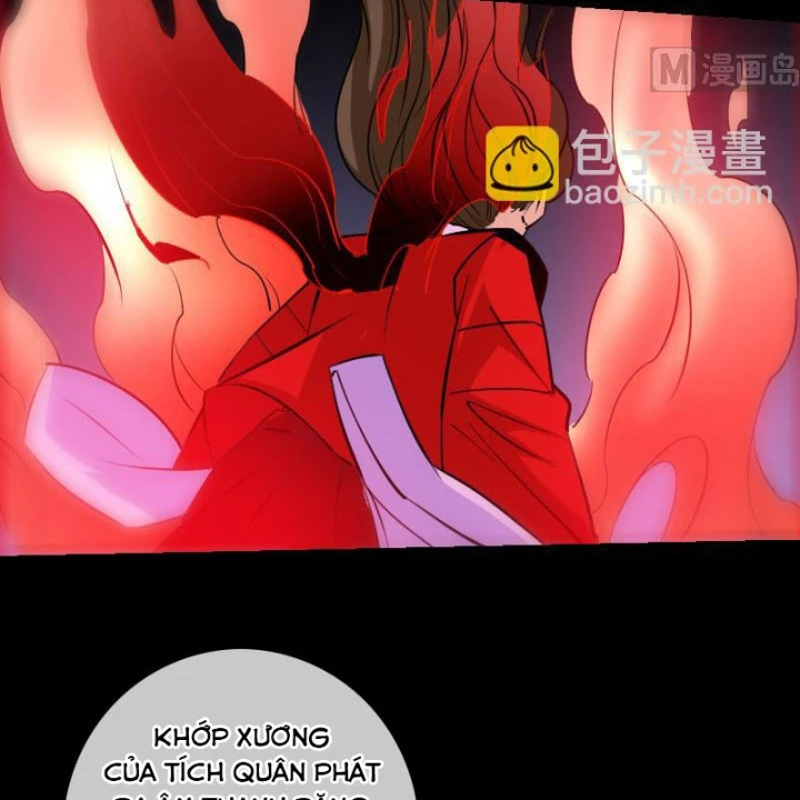 Kiếp Thiên Vận Chapter 216 - 8