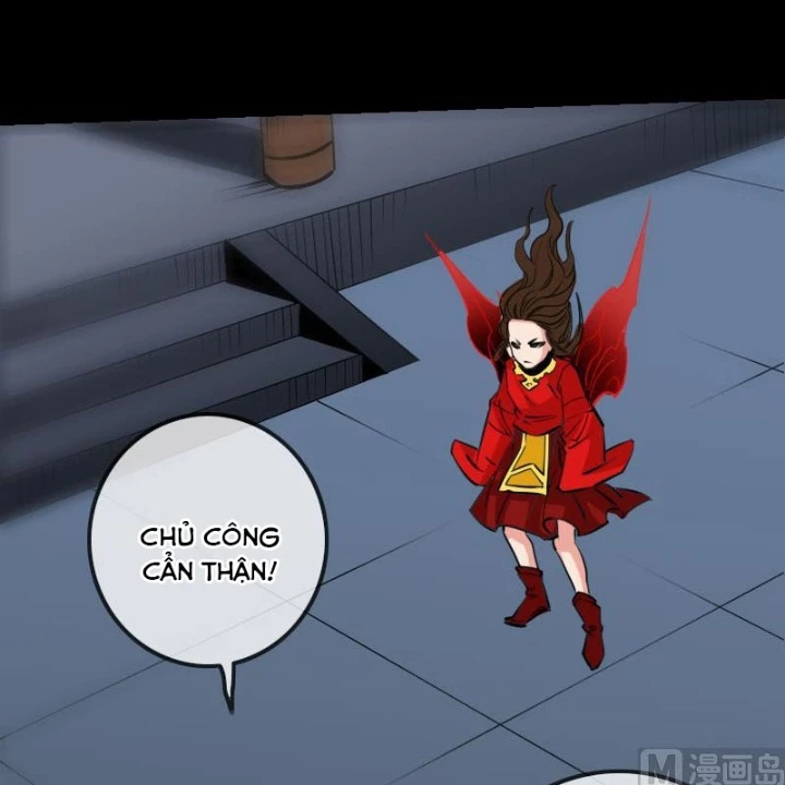 Kiếp Thiên Vận Chapter 216 - 16