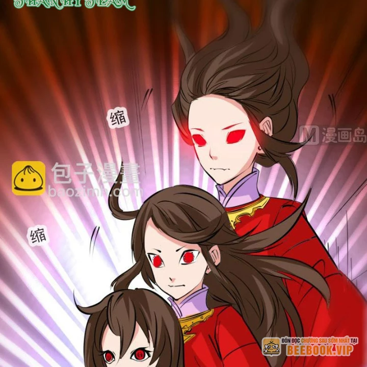 Kiếp Thiên Vận Chapter 216 - 21