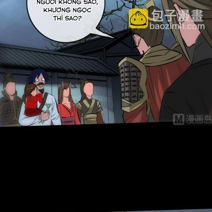 Kiếp Thiên Vận Chapter 216 - 28