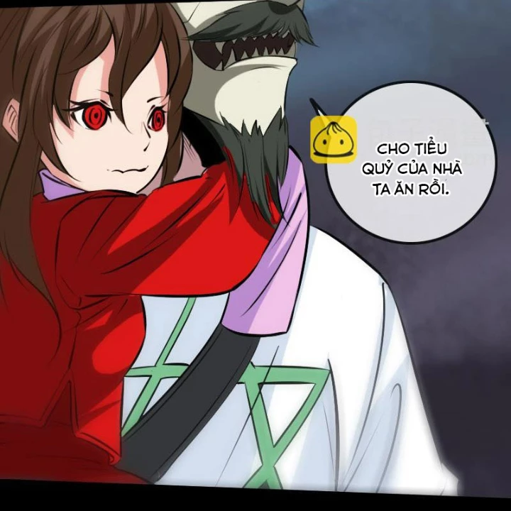 Kiếp Thiên Vận Chapter 216 - 29