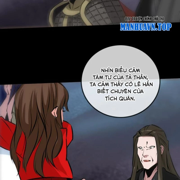 Kiếp Thiên Vận Chapter 216 - 31