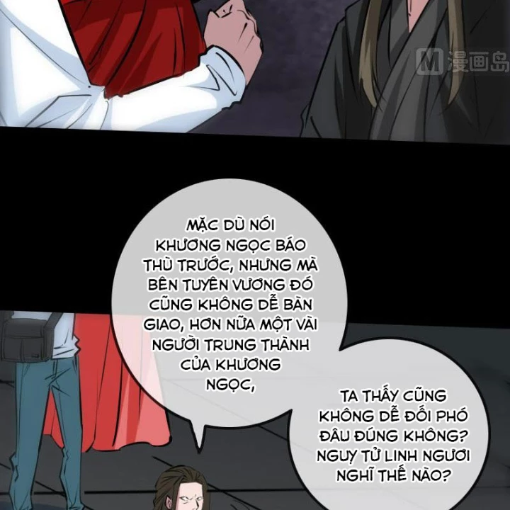 Kiếp Thiên Vận Chapter 216 - 32