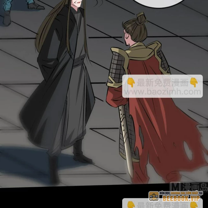 Kiếp Thiên Vận Chapter 216 - 33