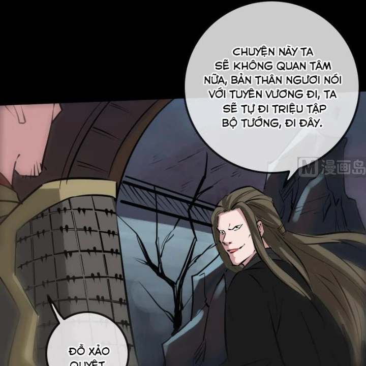 Kiếp Thiên Vận Chapter 216 - 37