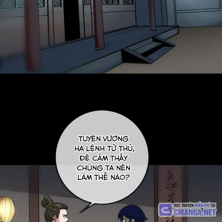 Kiếp Thiên Vận Chapter 217 - 3