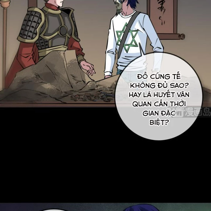 Kiếp Thiên Vận Chapter 217 - 4