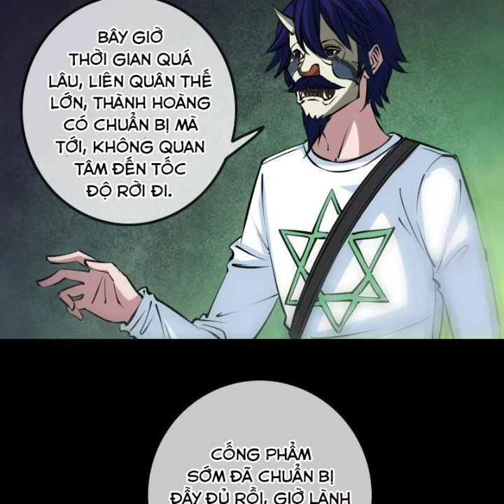 Kiếp Thiên Vận Chapter 217 - 5