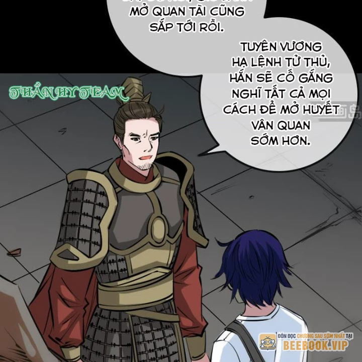 Kiếp Thiên Vận Chapter 217 - 6