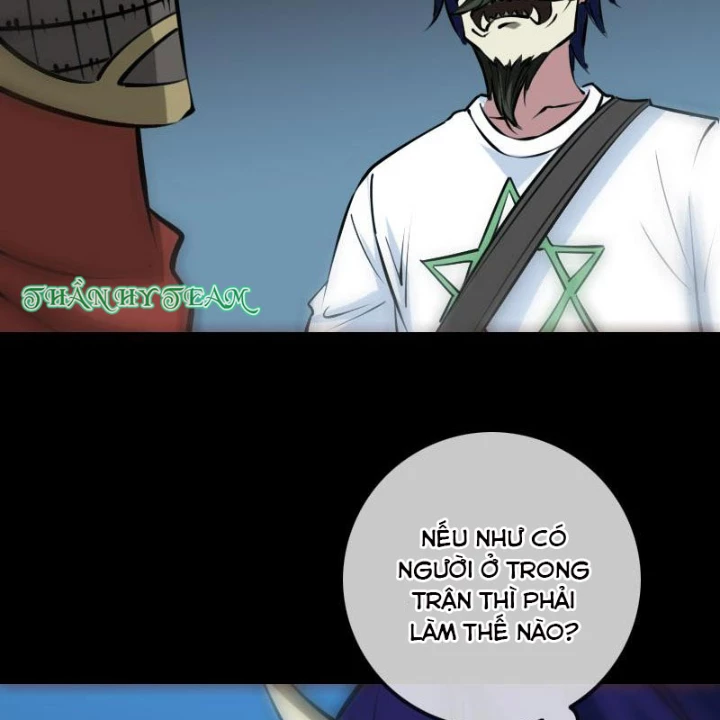 Kiếp Thiên Vận Chapter 217 - 10