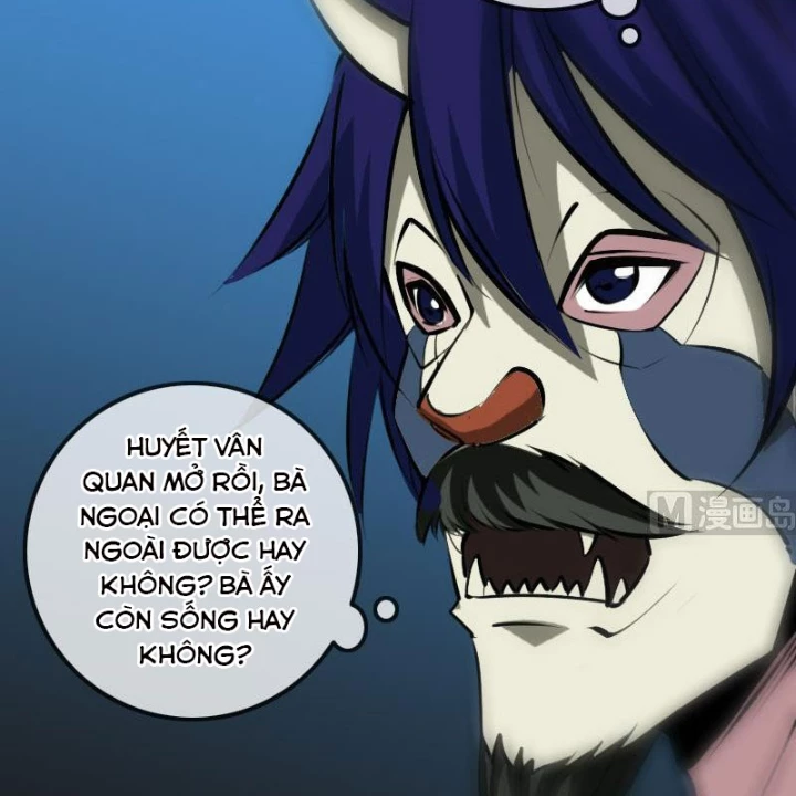 Kiếp Thiên Vận Chapter 217 - 11