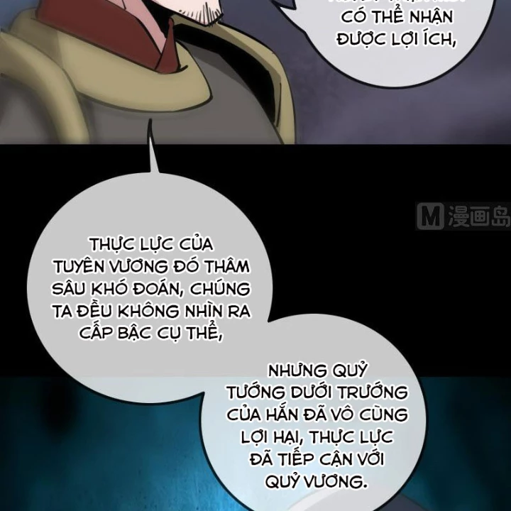 Kiếp Thiên Vận Chapter 217 - 13